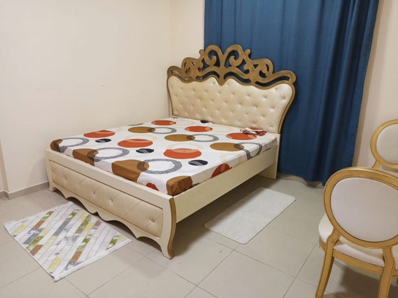 Furnished Master Room Available For Rent In Al Nahda 1 AED 2400 Per Month